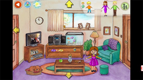 娃娃屋游戏的一整套下载,娃娃屋2024最新版下载安装