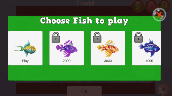 大鱼吃小鱼游戏手机版怀旧版下载,大鱼吃小鱼游戏免费版手机版下载